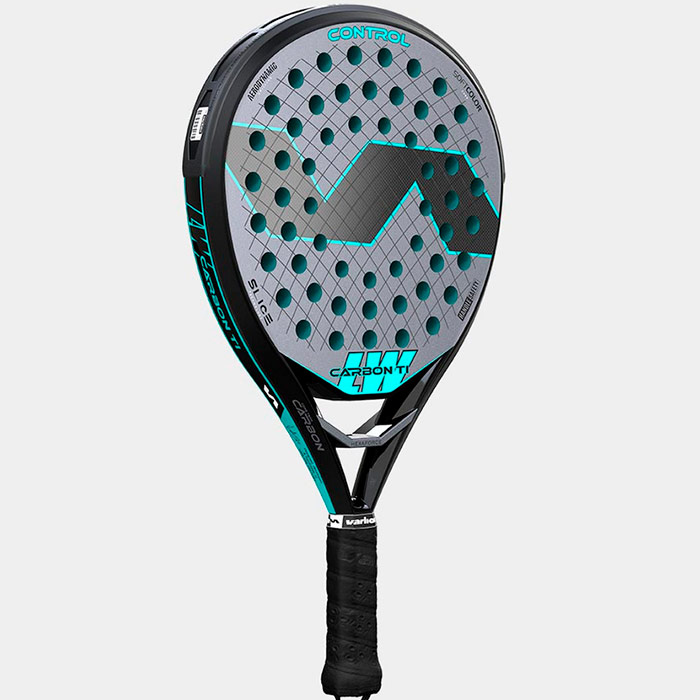 Pala Padel Varlion LW Carbon Ti 2023 - Imagen 3