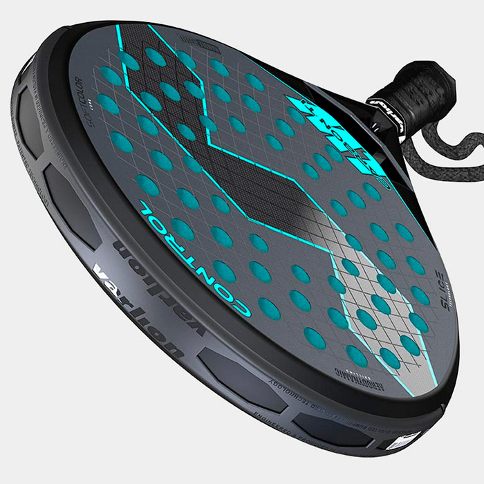 Pala Padel Varlion LW Carbon Ti 2023 - Imagen 4