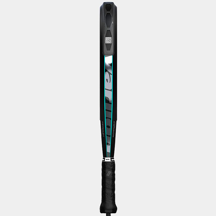 Pala Padel Varlion LW Carbon Ti 2023 - Imagen 5