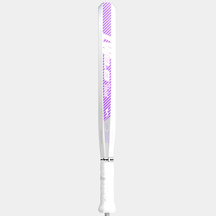 Pala Padel Varlion LW Hexagon 8.8 Violet 2023 - Imagen 6
