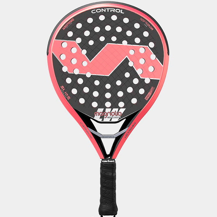 Pala Padel Varlion LW Carbon Ti Magnolia 2023