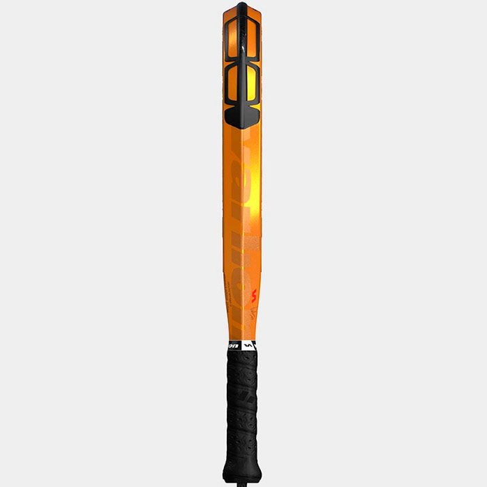 Pala Padel Varlion LW Carbon 9 Prisma 2023 - Imagen 6