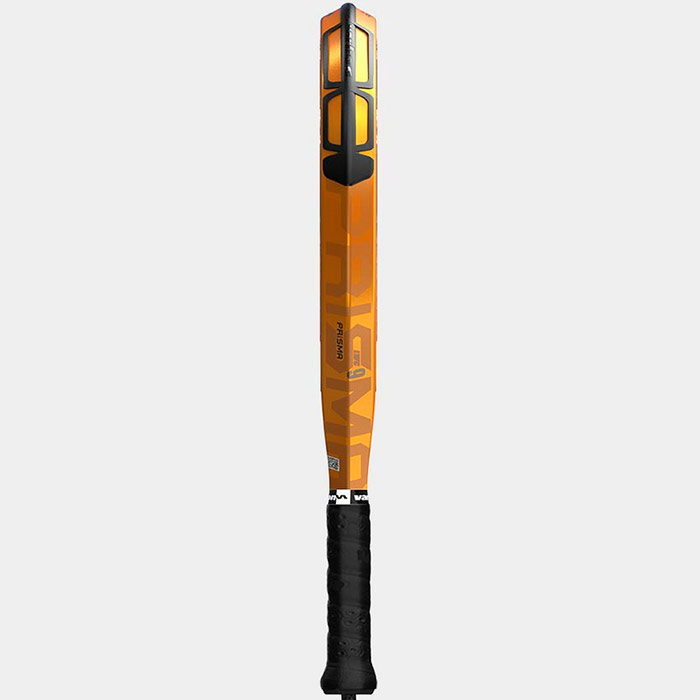 Pala Padel Varlion LW Carbon 9 Prisma 2023 - Imagen 5