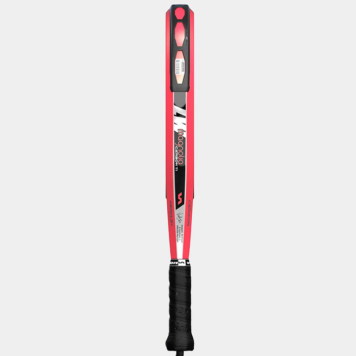 Pala Padel Varlion LW Carbon Ti Magnolia 2023 - Imagen 6